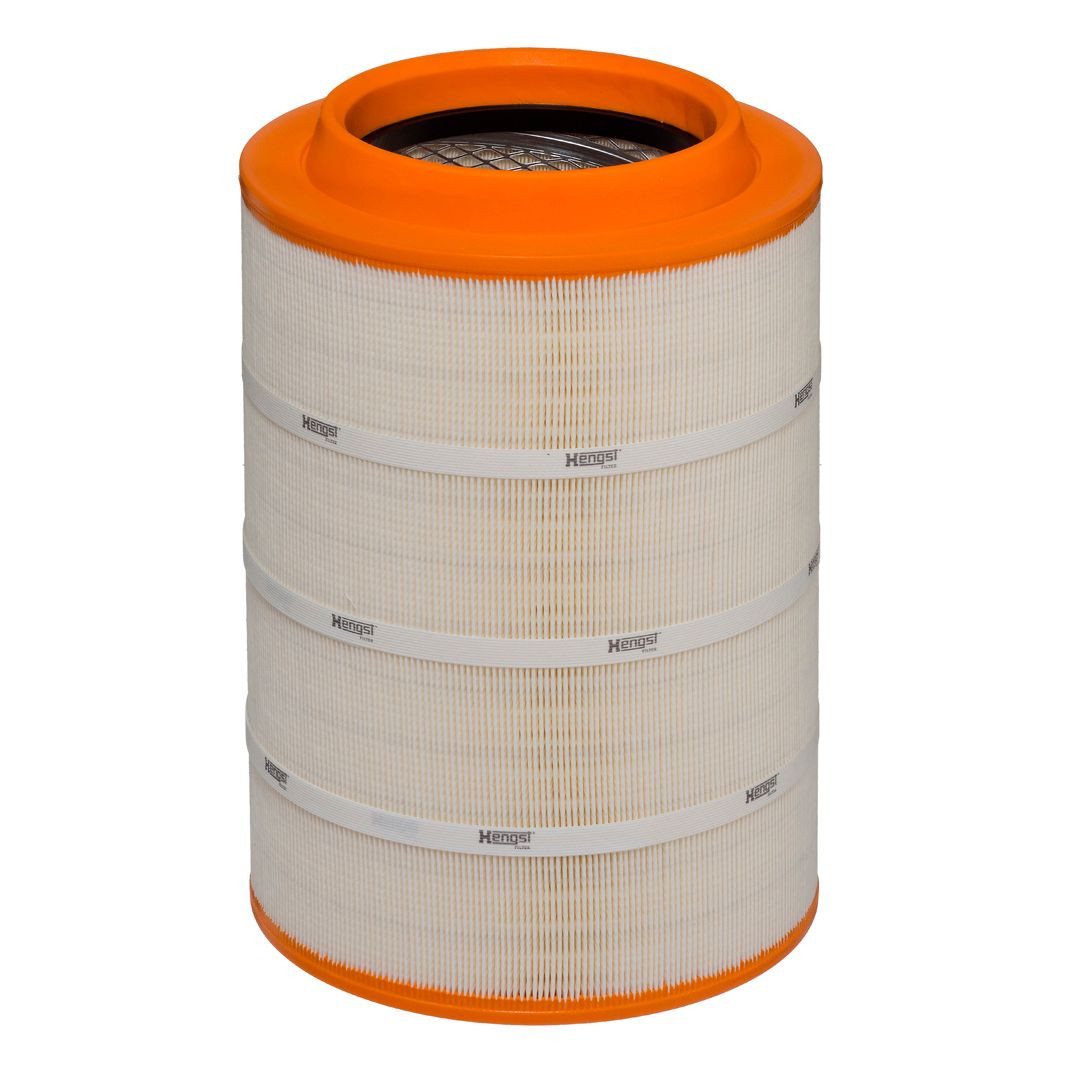 E542L Hengst Filtro de ar