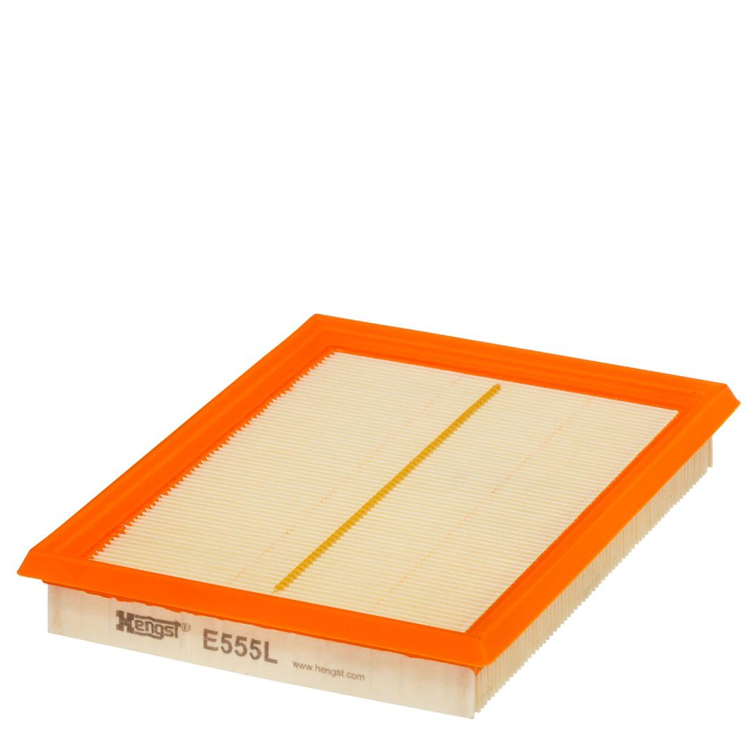 E555L Hengst Filtro de ar