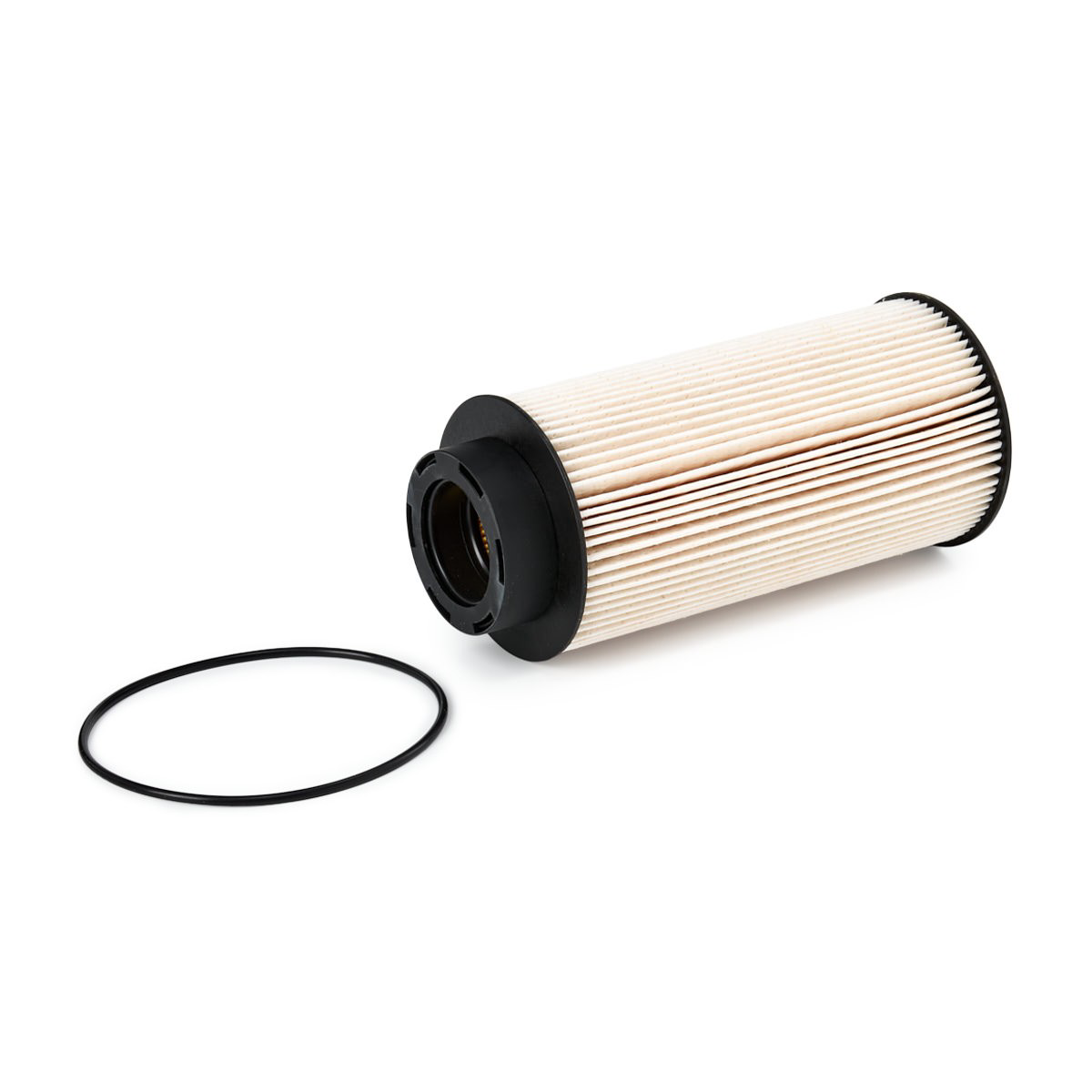 Filtro de combustível E57KPD73 Hengst