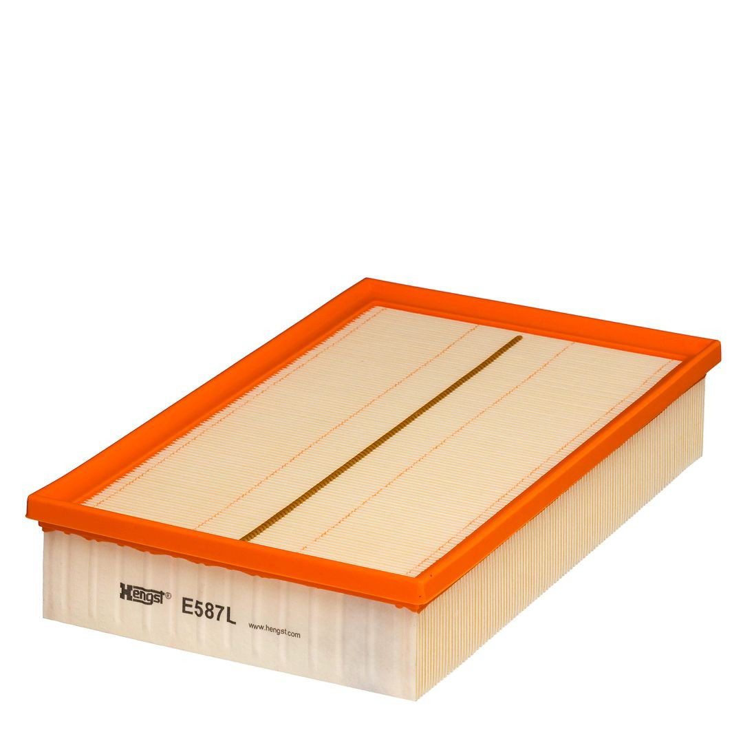  Hengst E587L