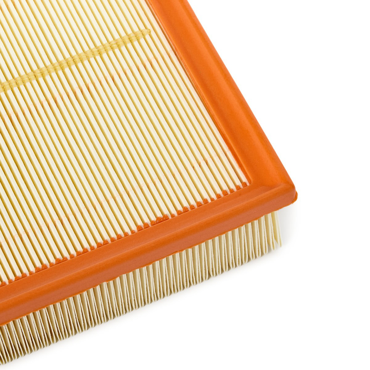 Compre E587L Hengst Filtro de ar