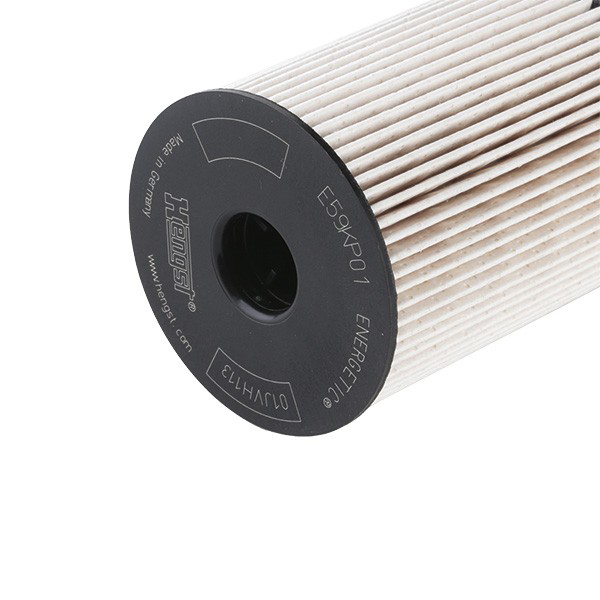 Compre E59KP01D78 Hengst Filtro de combustível