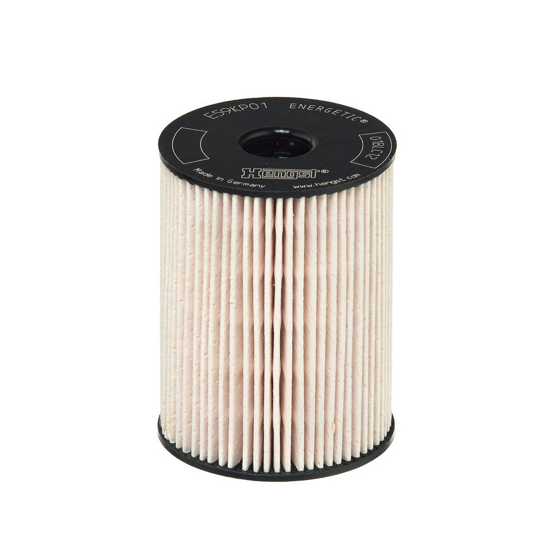 Filtro de combustível E59KP01D78 Hengst