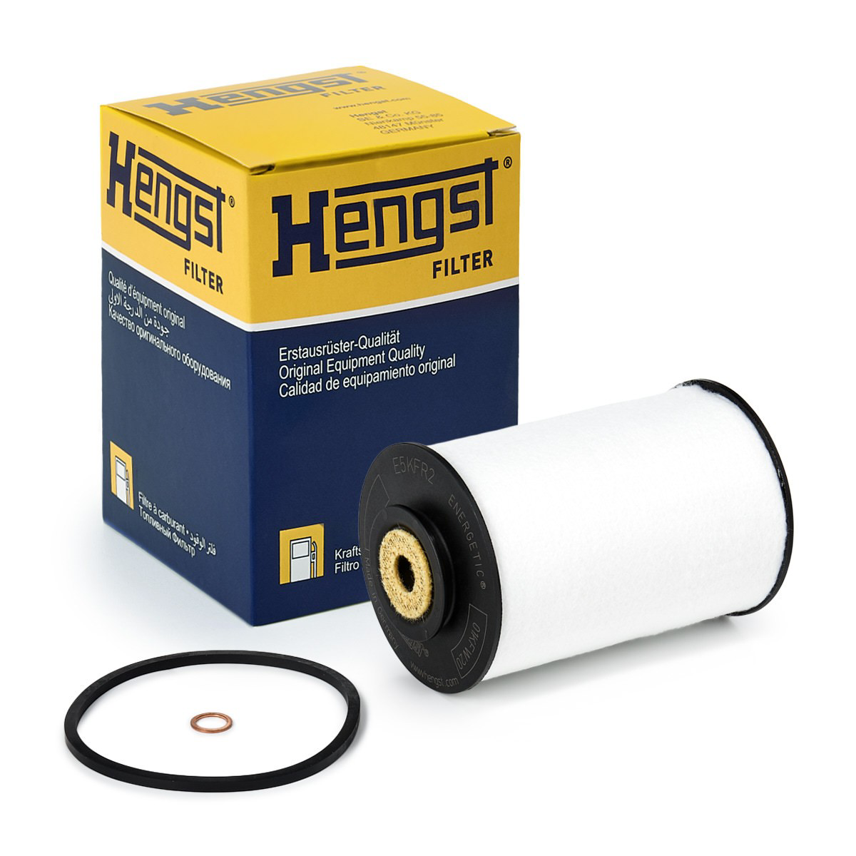  Hengst E5KFR2D12