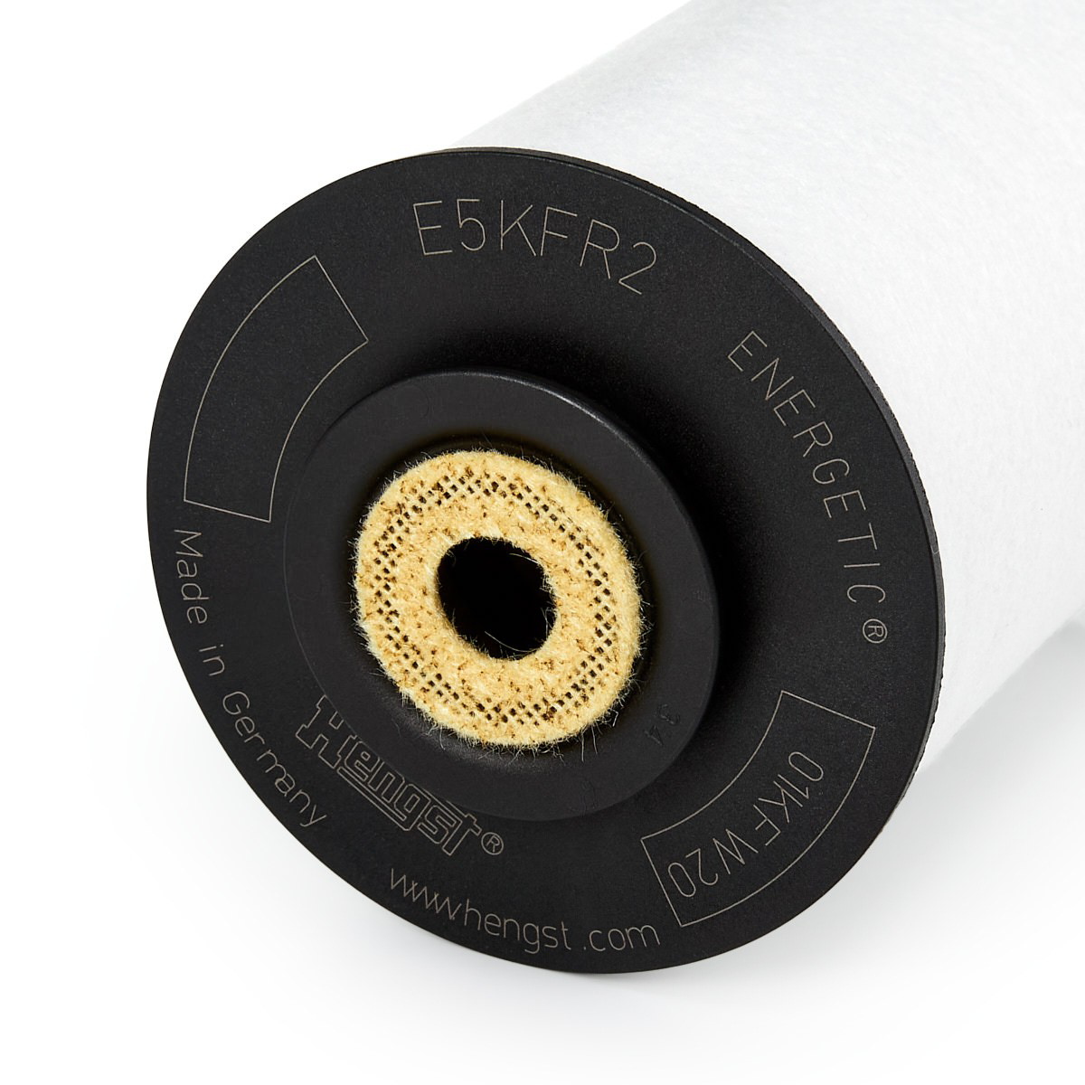Filtro de combustível E5KFR2D12 Hengst
