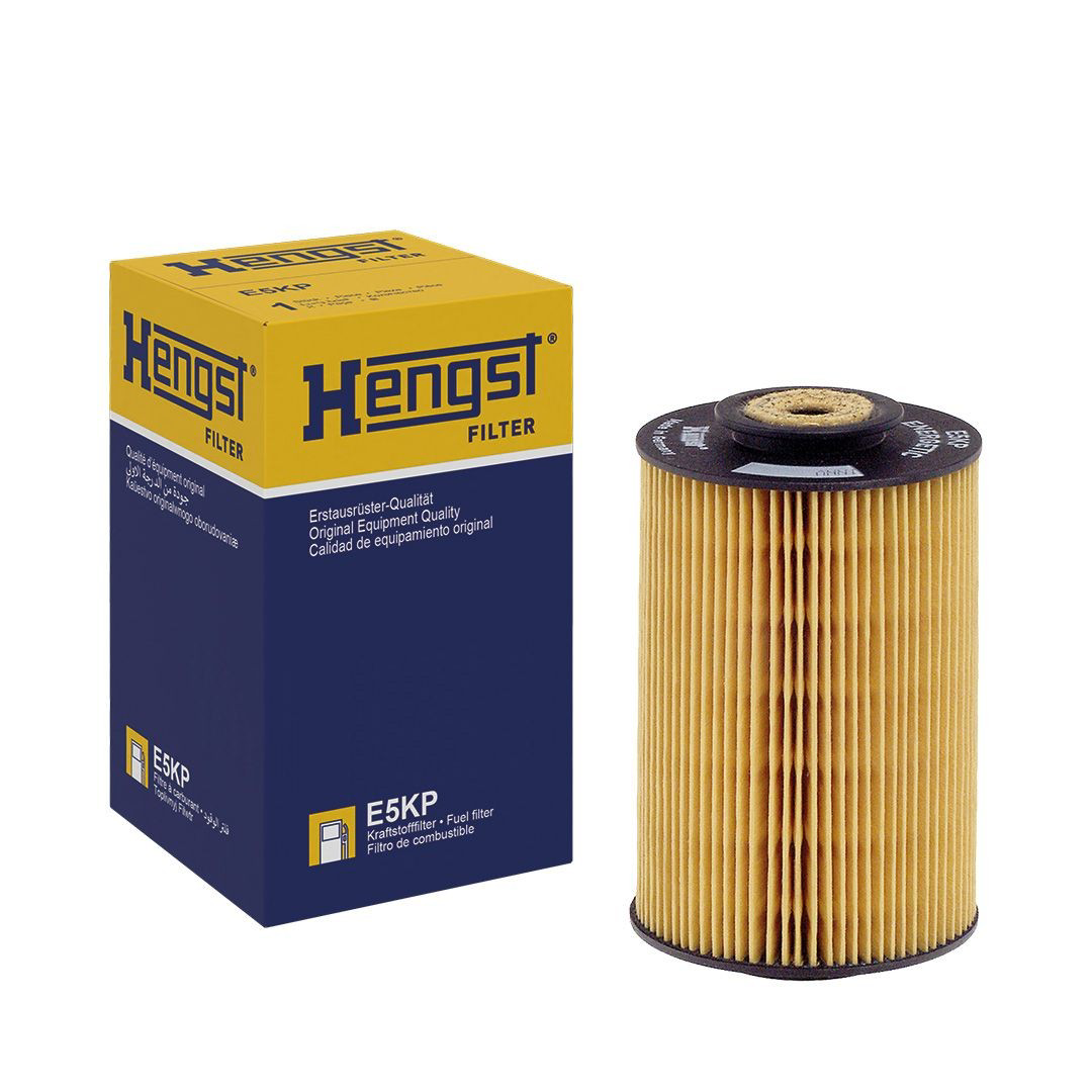 E5KP Hengst Filtro de combustível