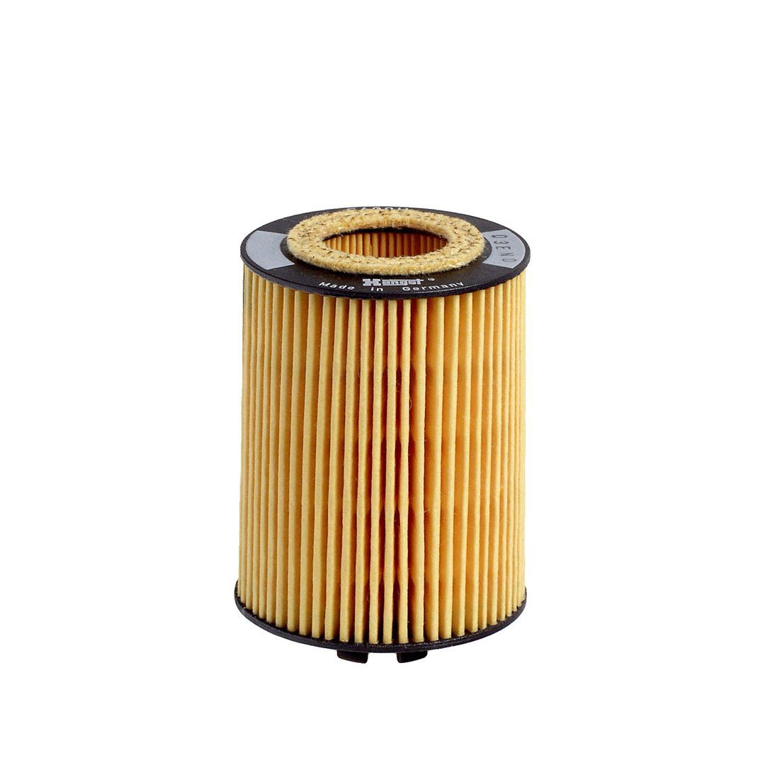Filtro de óleo Hengst E600HD38