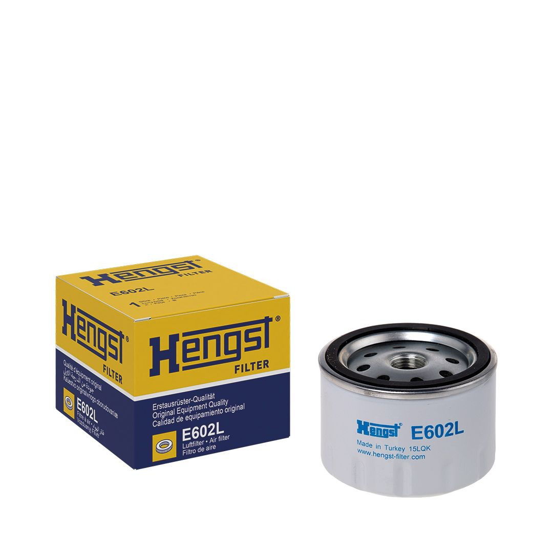 Filtro de ar comprimido de turbina 5801543241 NEW Holland