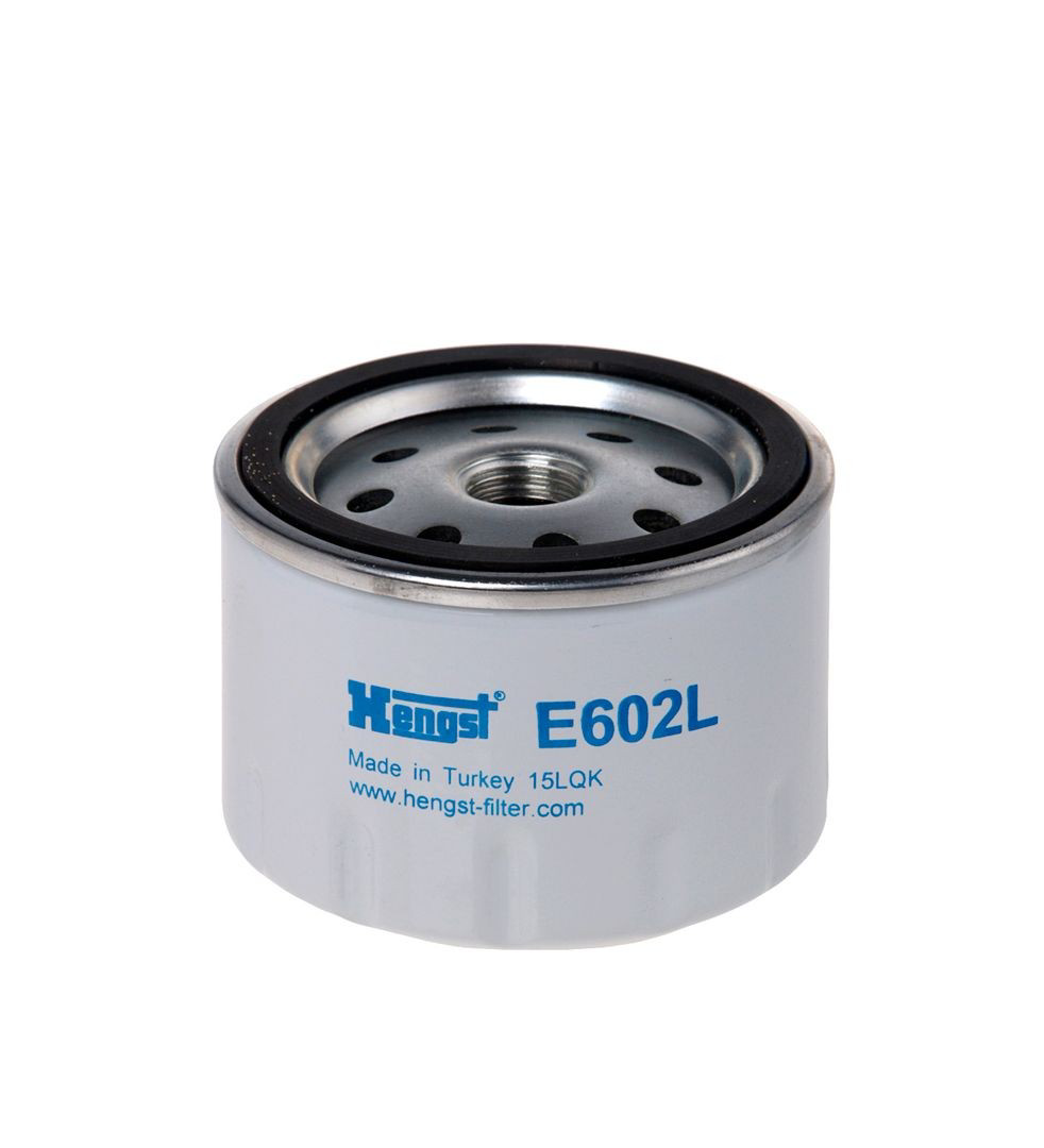 Filtro de ar comprimido de turbina NEW Holland 5801543241