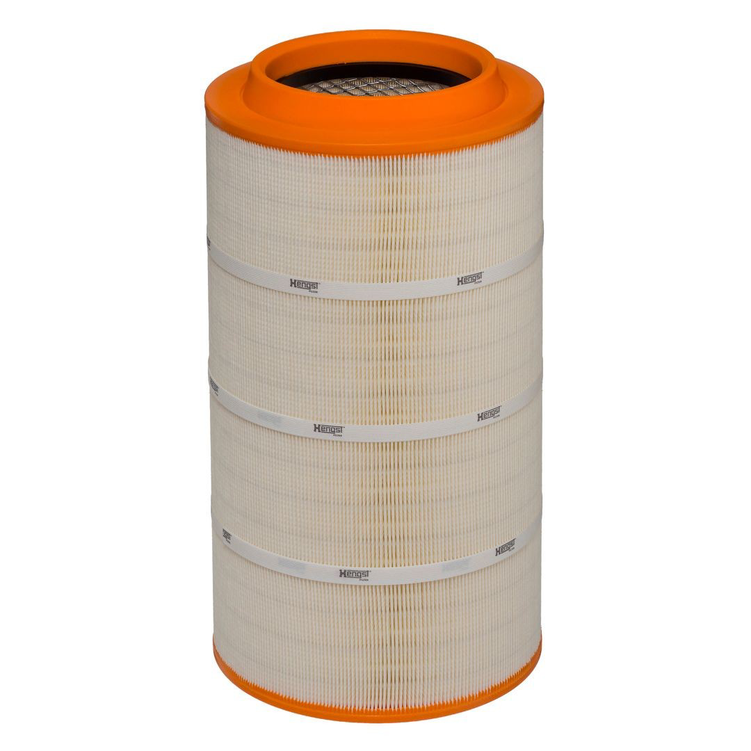 E603L Hengst Filtro de ar