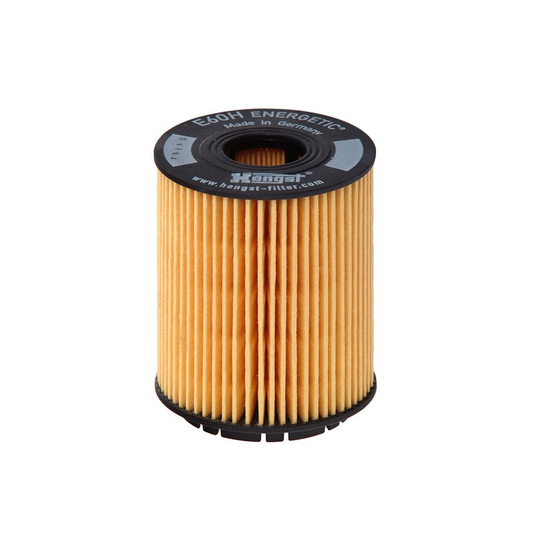 Filtro de óleo Hengst E60HD110
