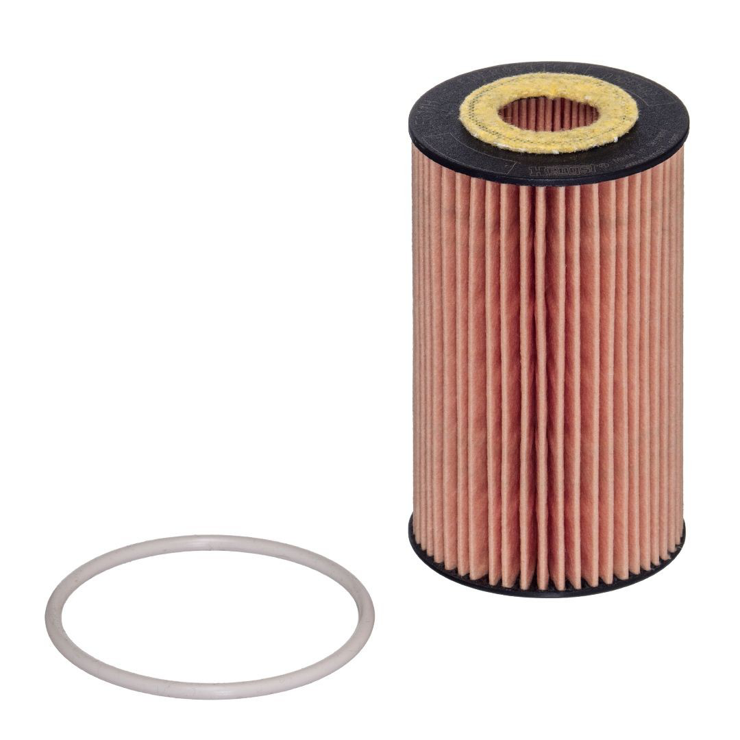 Compre E611HD442 Hengst Filtro de óleo