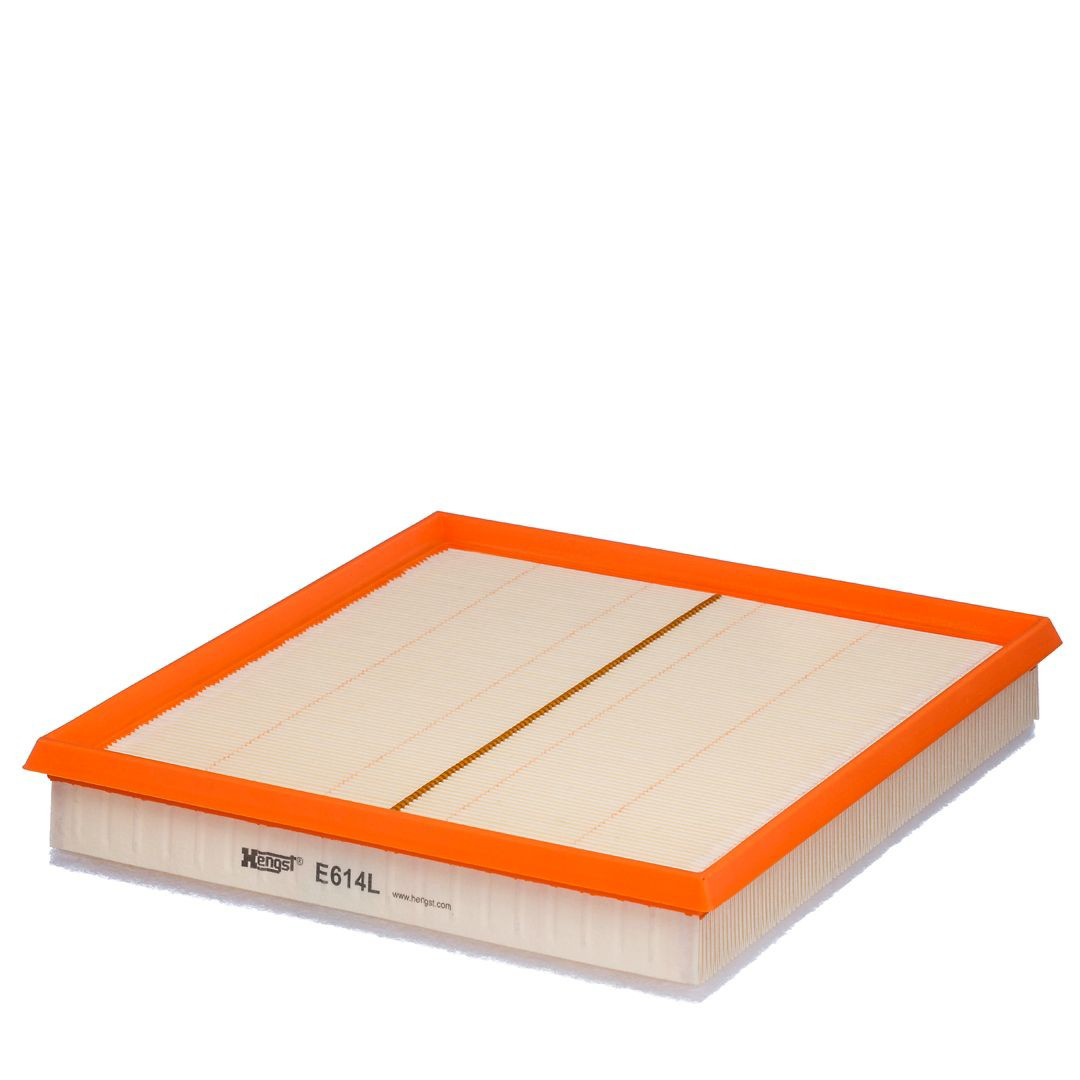 Filtro de ar Hengst E614L preço, a partir de 12,69 USD