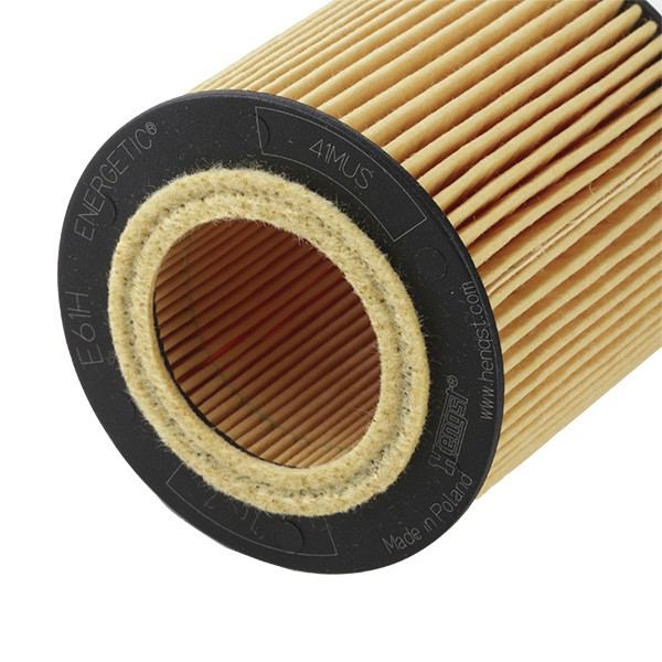 Filtro de óleo Hengst E61HD215 preço, a partir de 7,73 USD