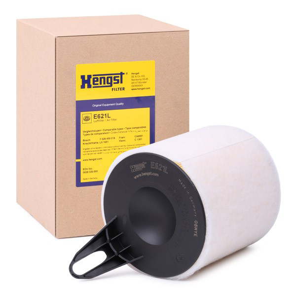 Compre E621L Hengst Filtro de ar