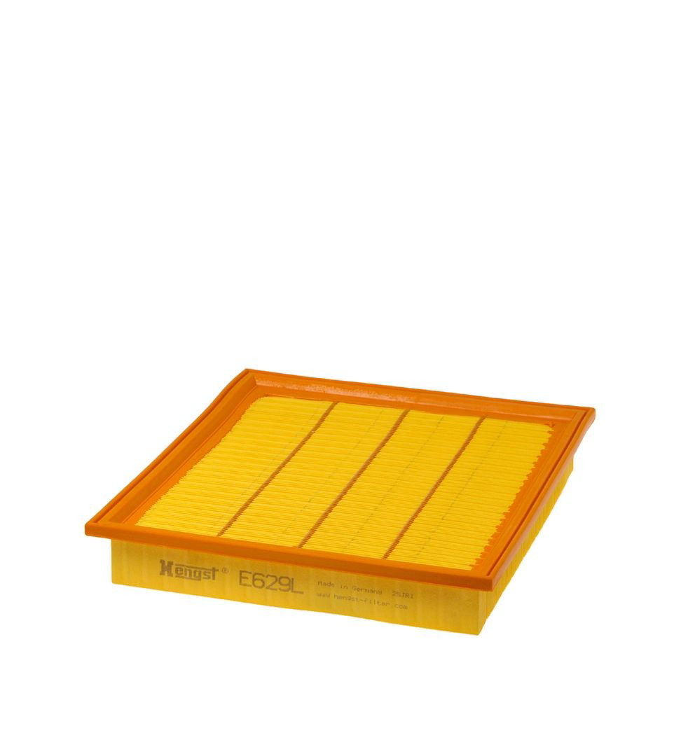 E629L Hengst Filtro de ar