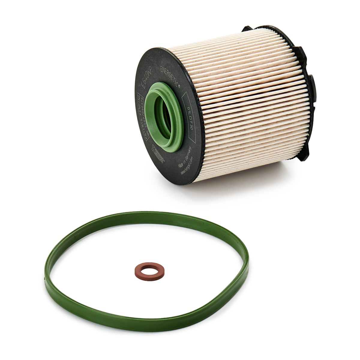 Filtro de combustível Hengst E640KPD185