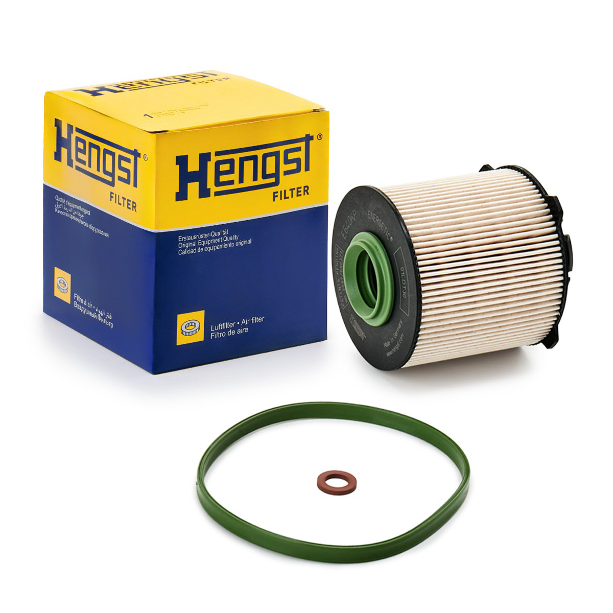 Compre E640KPD185 Hengst Filtro de combustível