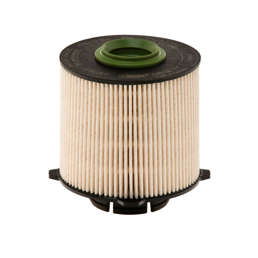 Filtro de combustível E640KPD185 Hengst