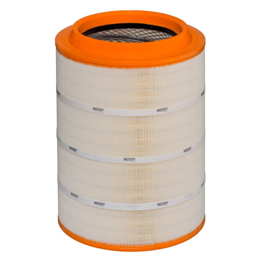 Filtro de ar Knorr-bremse K117835N50