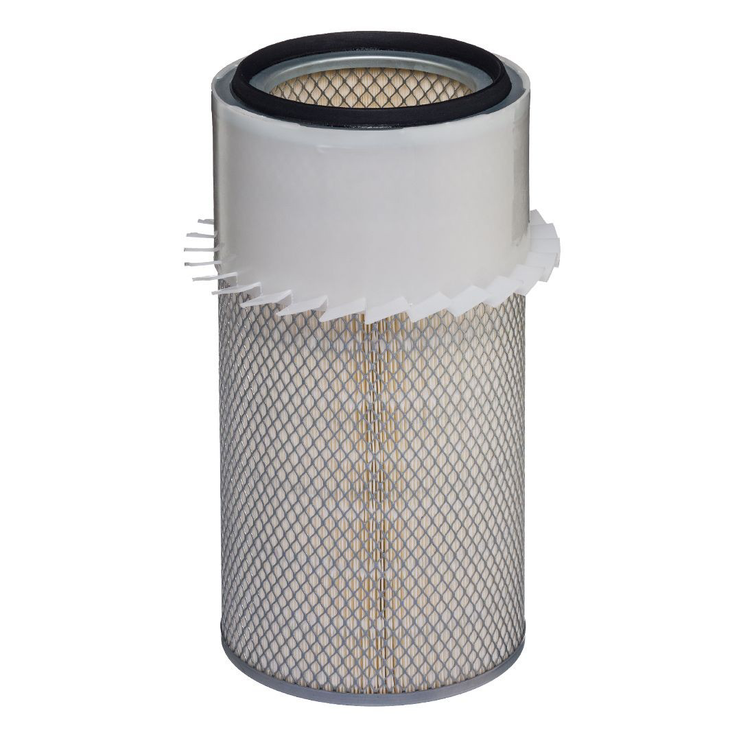 Filtro de ar Komatsu 6001818300