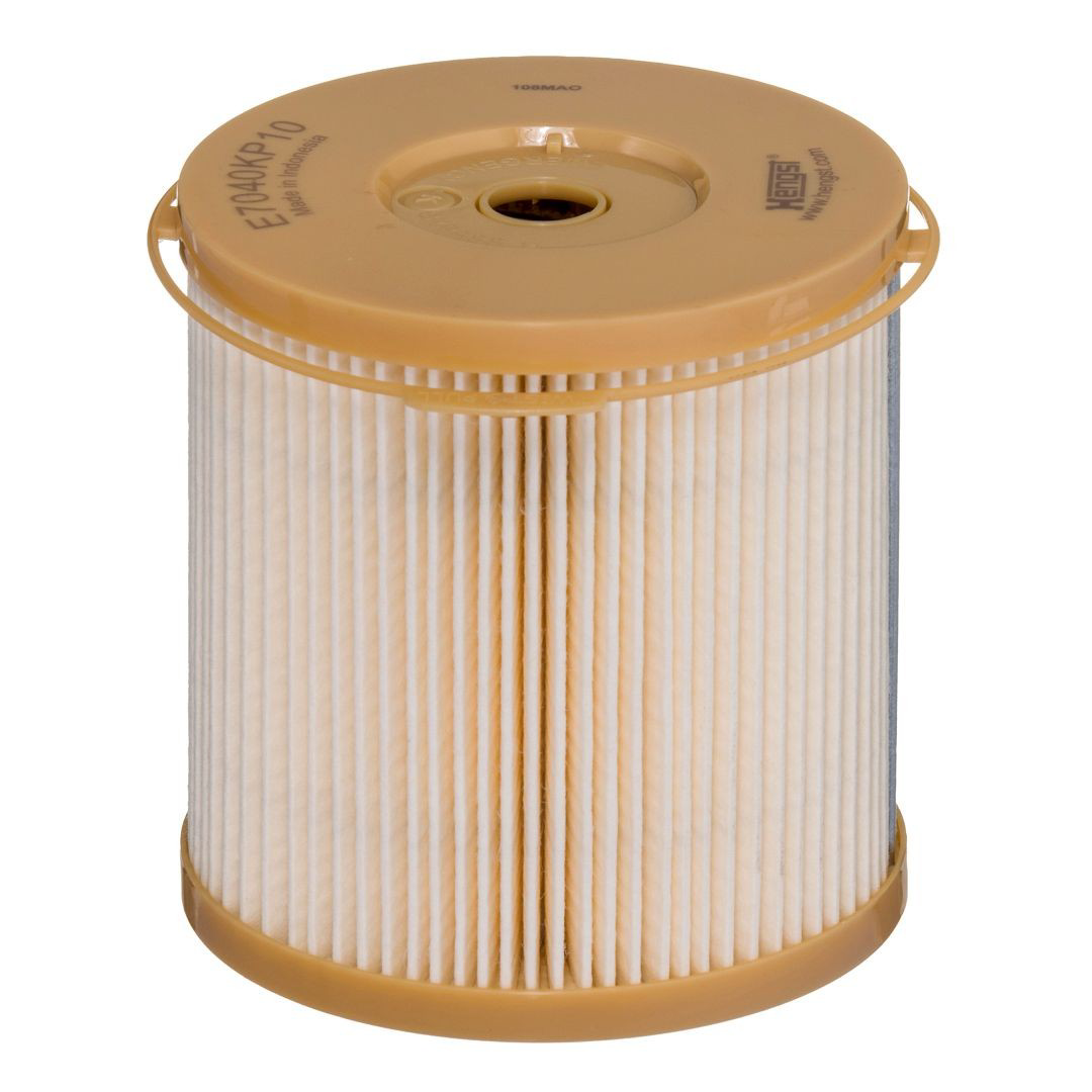 Filtro de combustível Hengst E7040KP10D412 preço, a partir de 23,62 USD