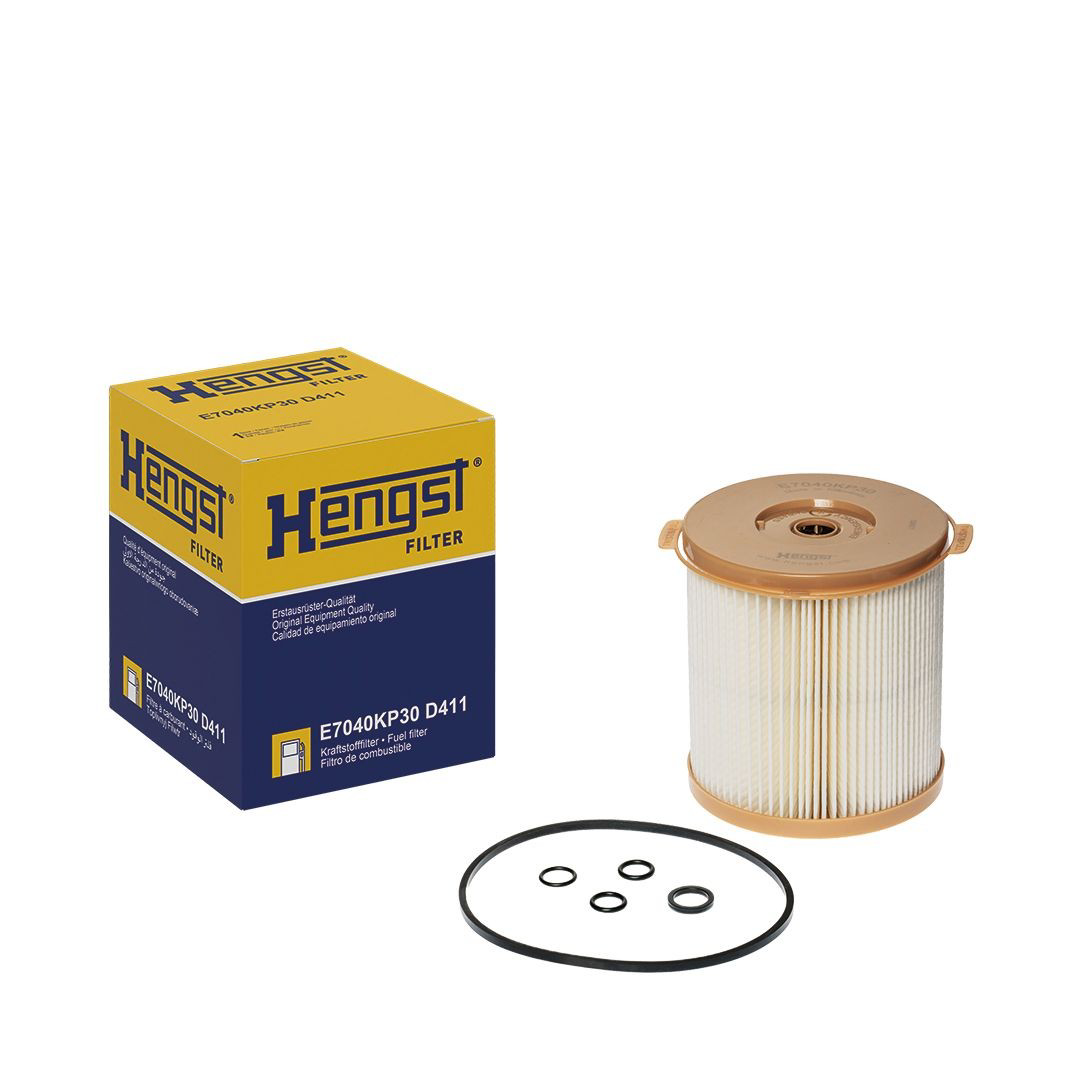 Filtro de combustível Volvo 8125469 preço, a partir de 17,79 USD