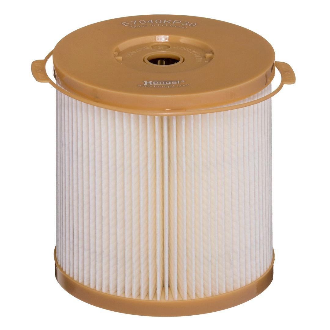 8125469 Volvo Filtro de combustível
