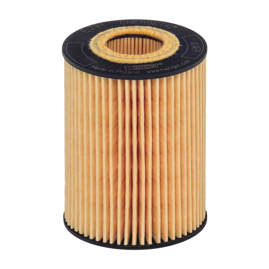 Filtro de óleo Hengst E71HD141
