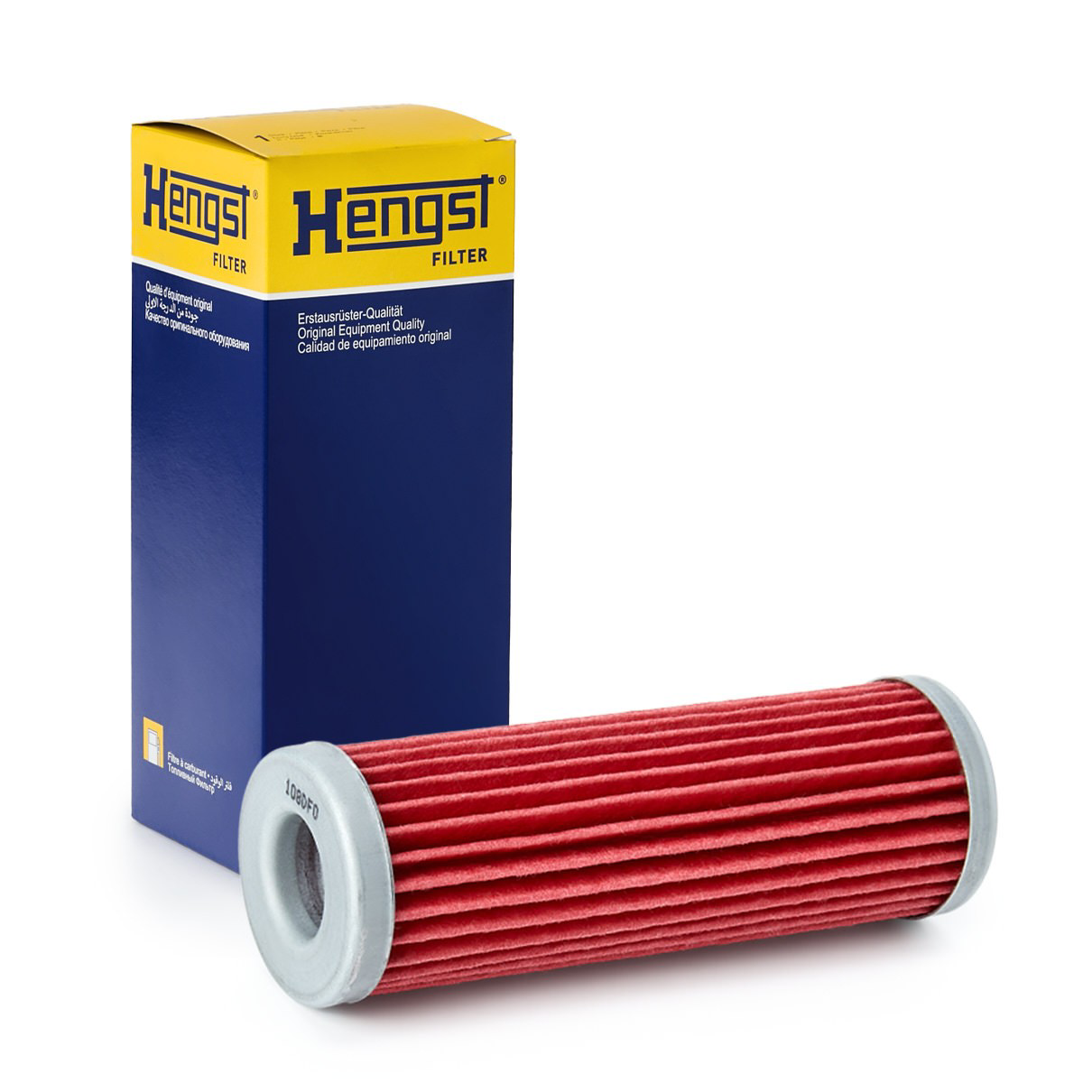 Compre E78KP Hengst Filtro de combustível
