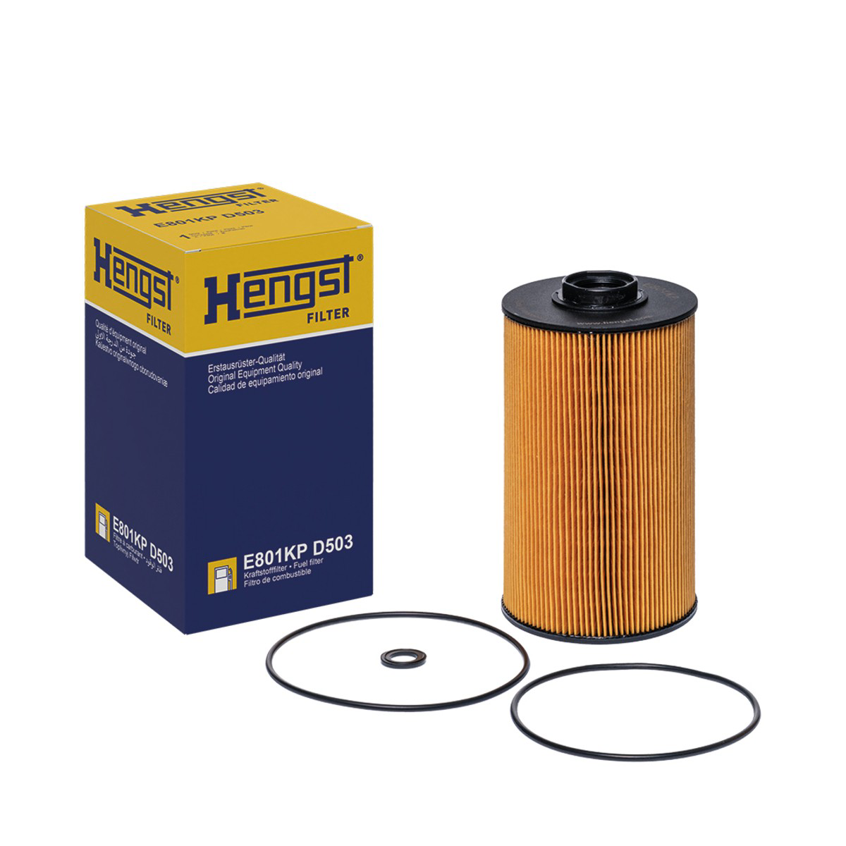Filtro de combustível Case YN21P01068R100 preço, a partir de 29,03 USD