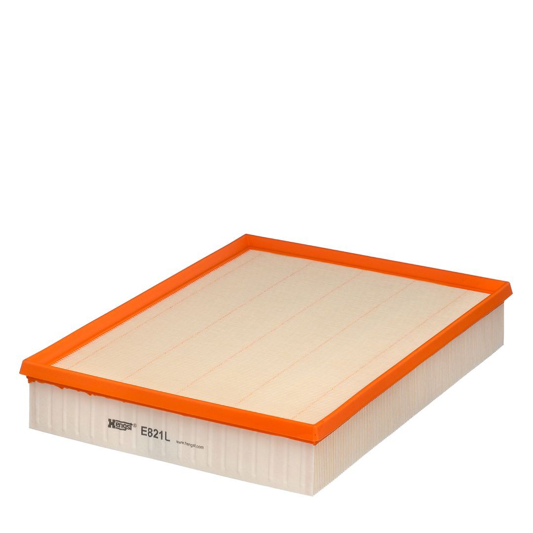 Filtro de ar Hengst E821L preço, a partir de 14,29 USD