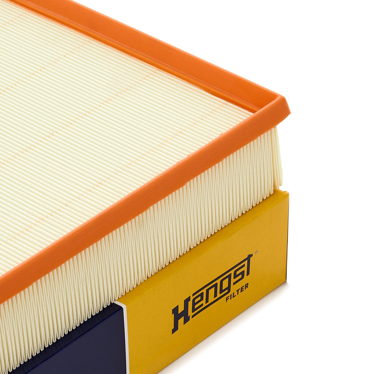 Filtro de ar Hengst E821L