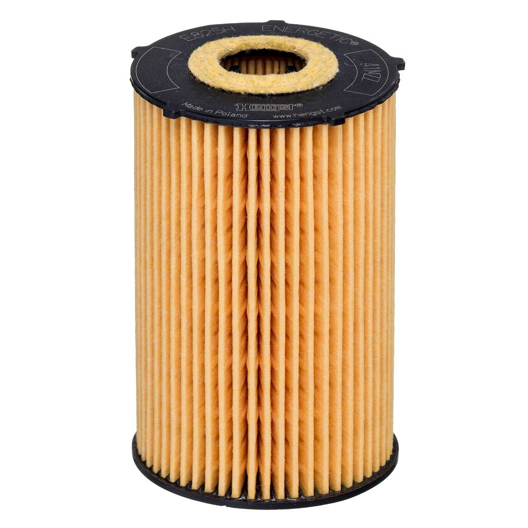 Filtro de óleo Hengst E825HD265 preço, a partir de 8,53 USD