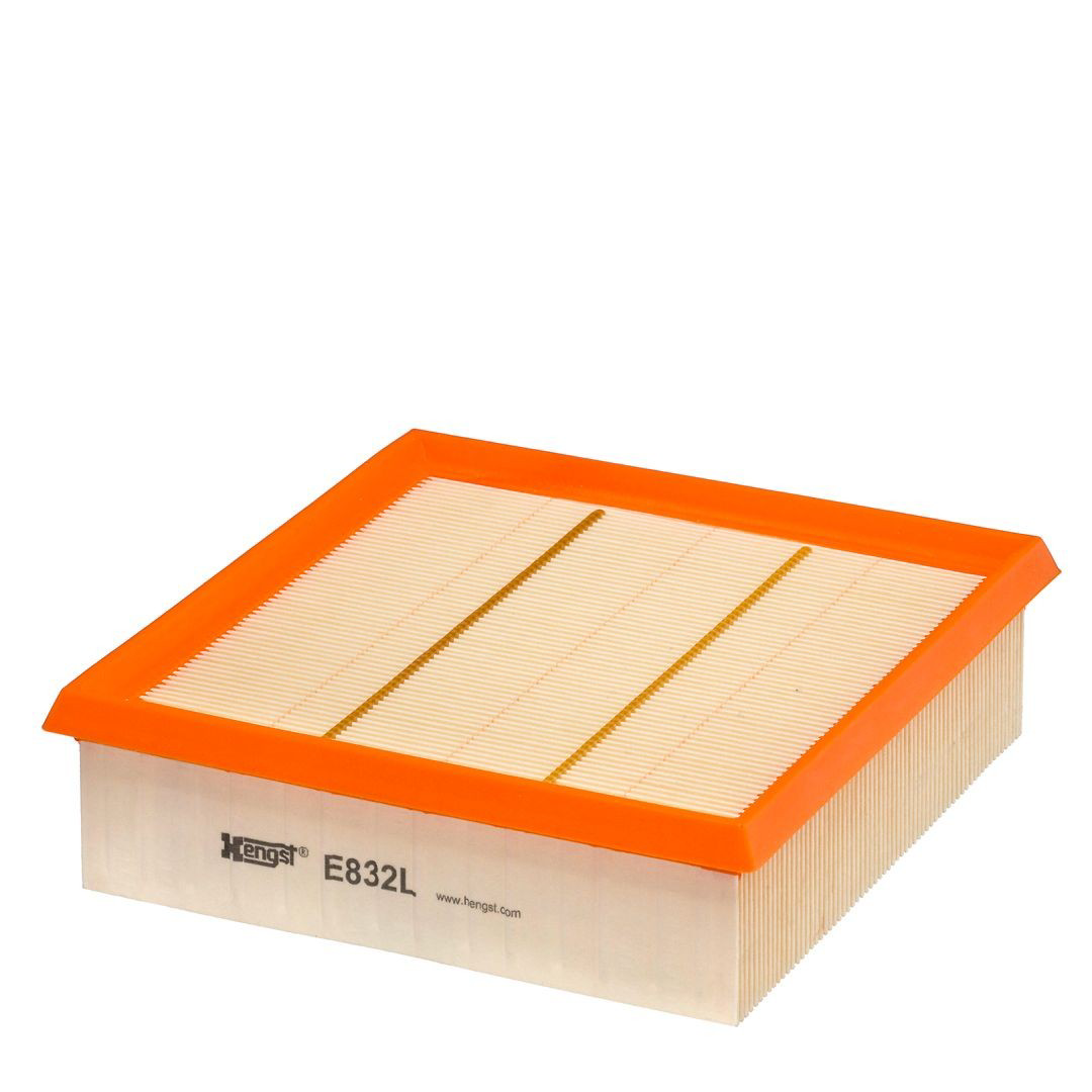 Filtro de ar E832L Hengst