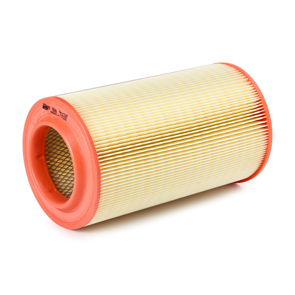 Filtro de ar E839L Hengst