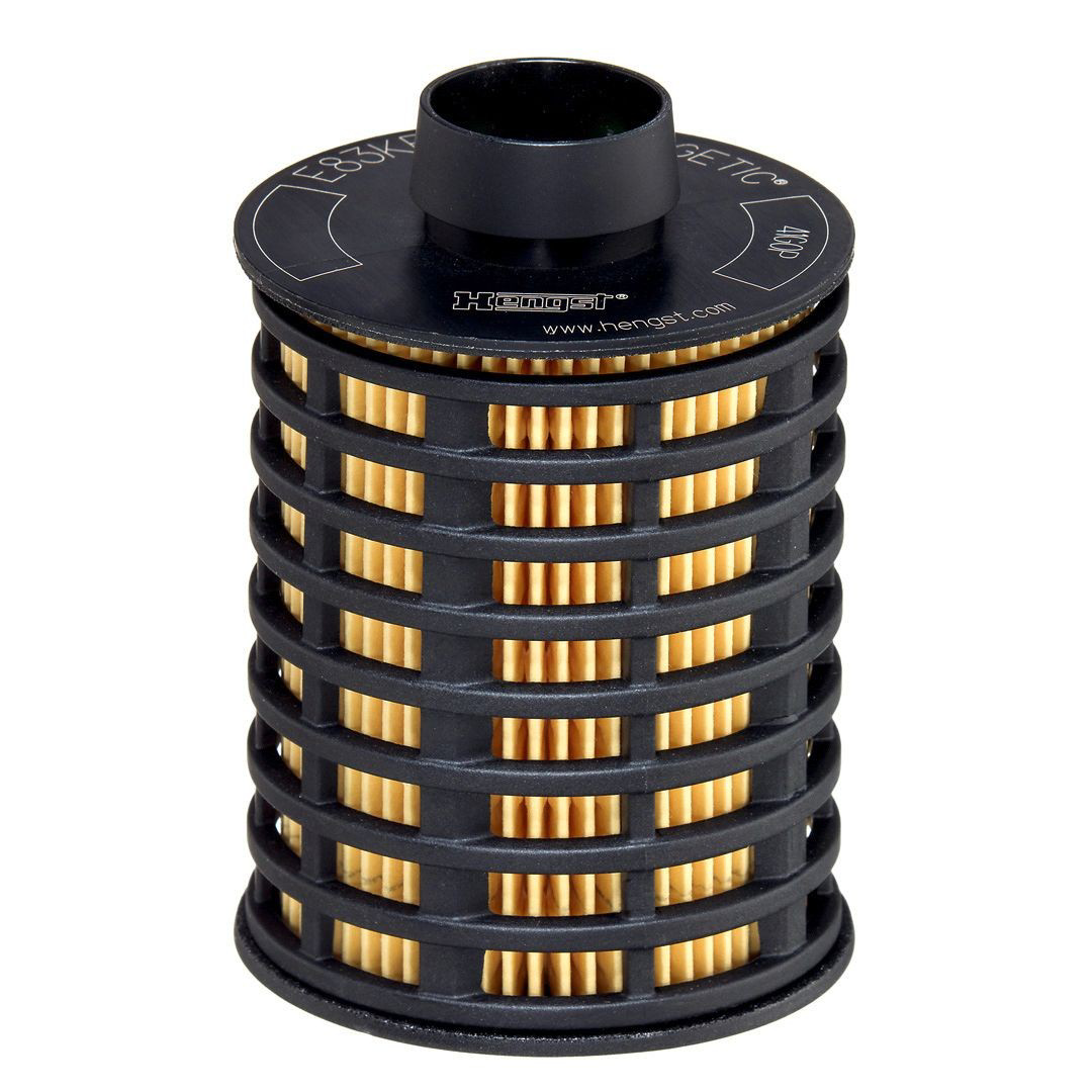 E83KP02D140 Hengst Filtro de combustível