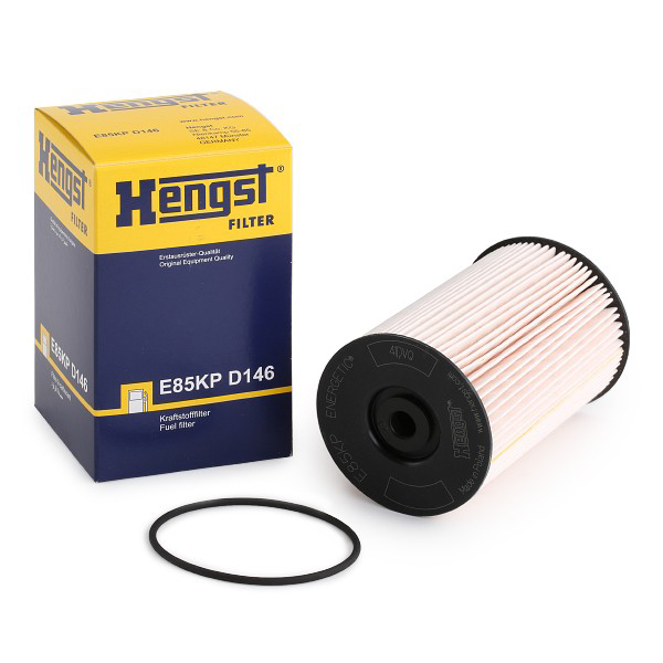 E85KPD146 Hengst Filtro de combustível