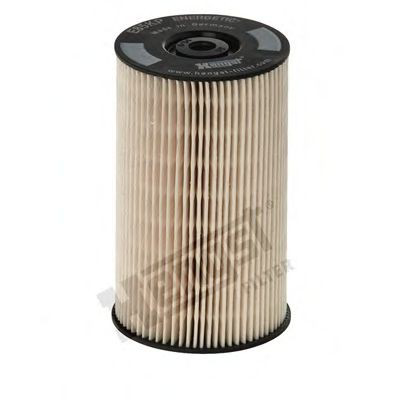 Filtro de combustível E85KPD146 Hengst