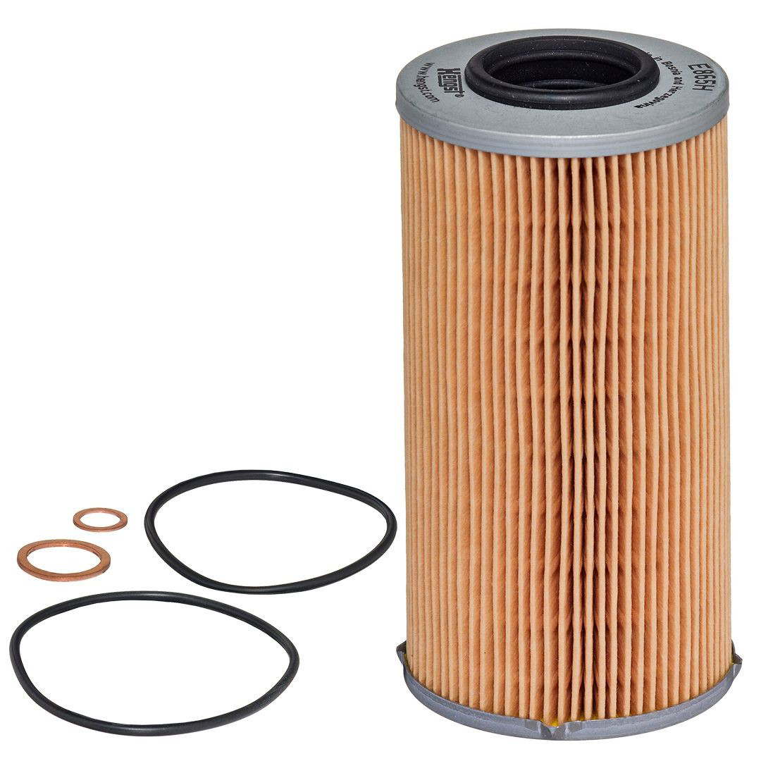 A0002702398 Mercedes Filtro da Caixa Automática de Mudança