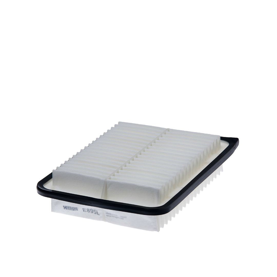 Filtro de ar Hengst E895L