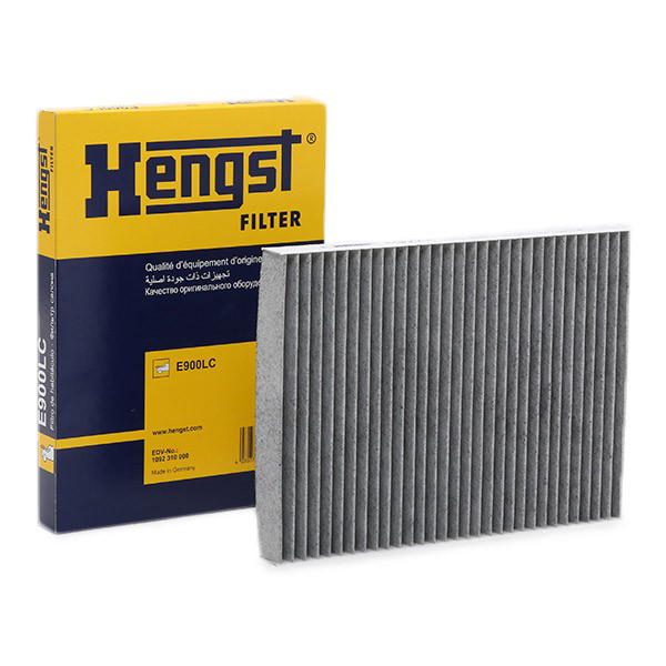 Filtro de salão Hengst E900LC preço, a partir de 6,05 USD