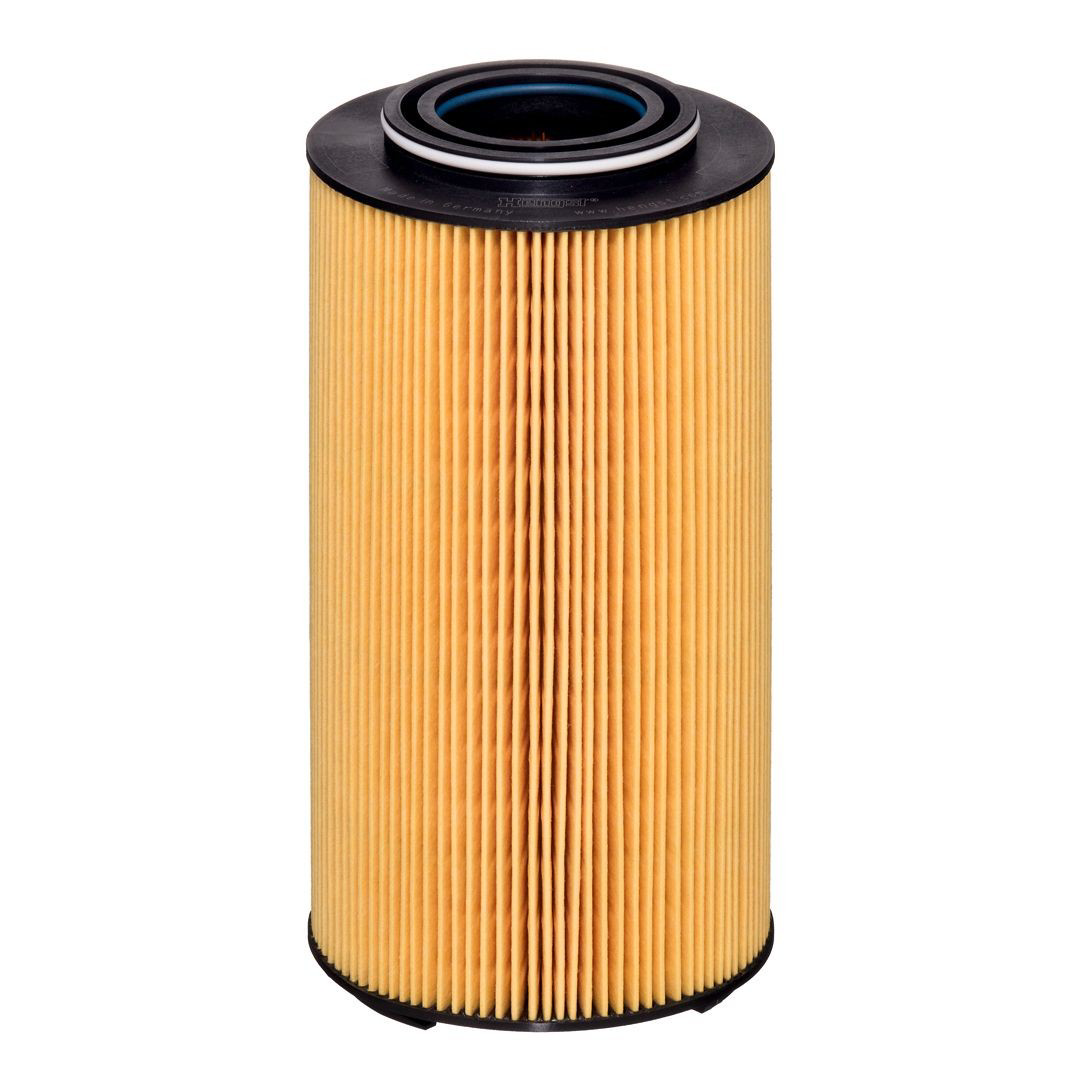 Filtro de óleo Hengst E903HD436 preço, a partir de 26,06 USD