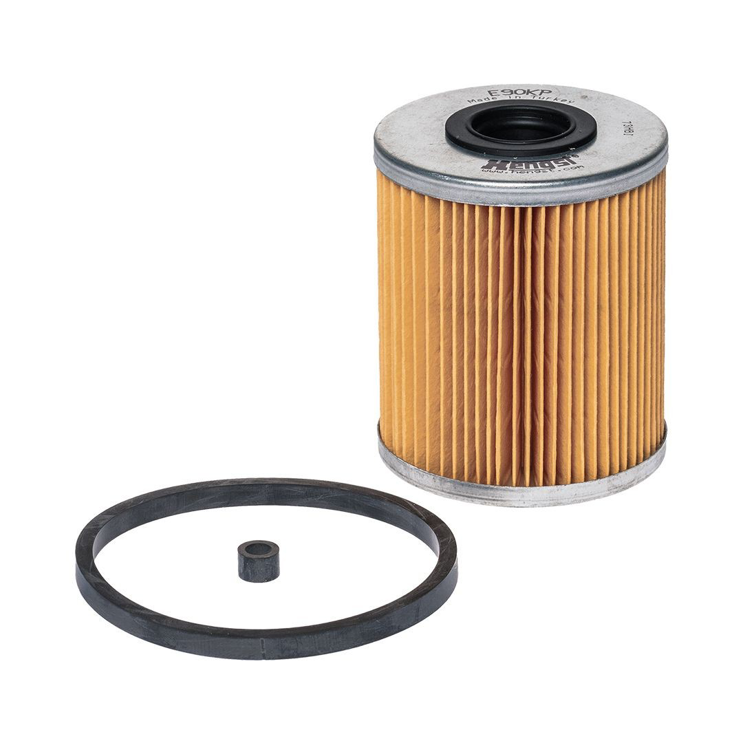 Filtro de combustível Hengst E90KPD164 preço, a partir de 10,23 USD