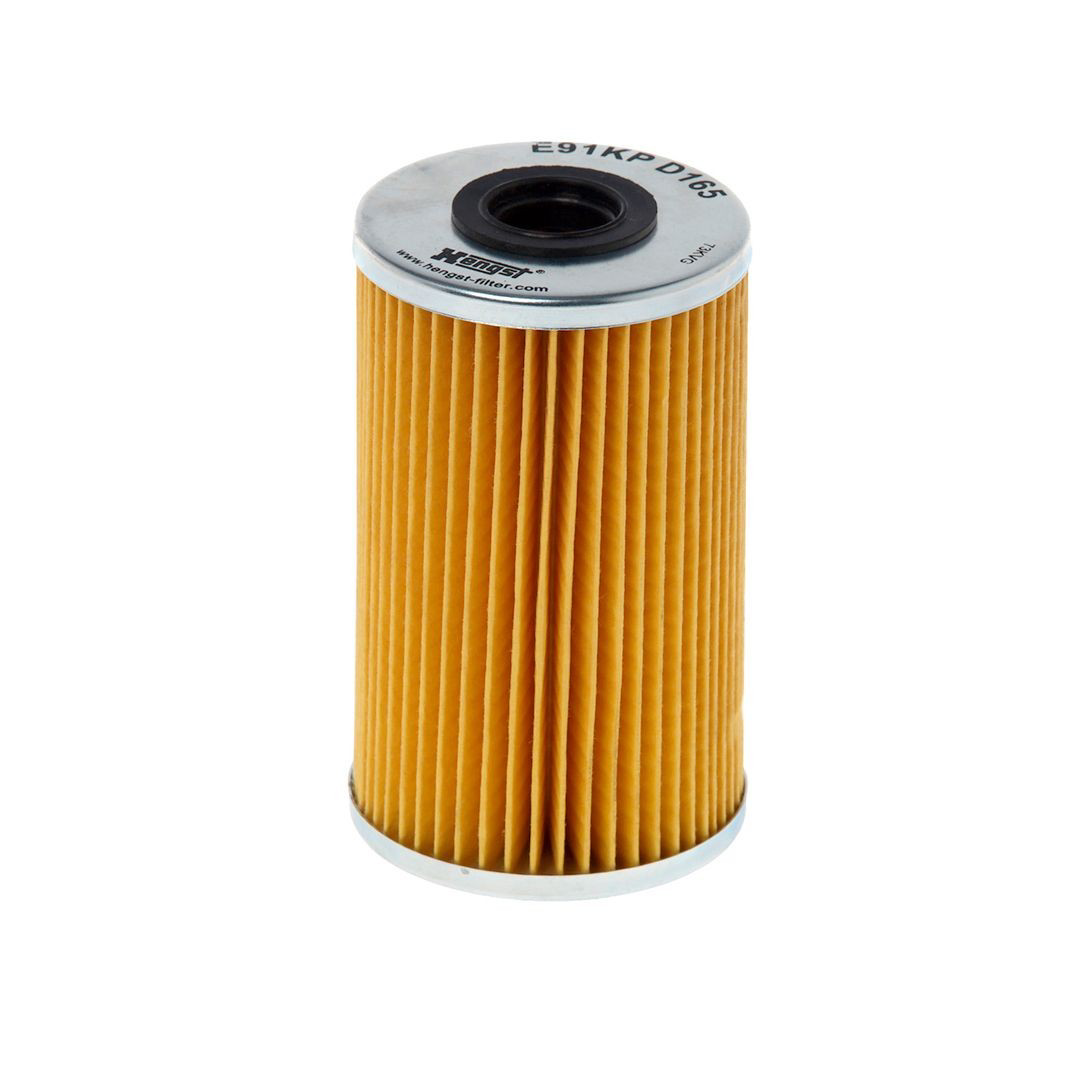 E91KPD165 Hengst Filtro de combustível