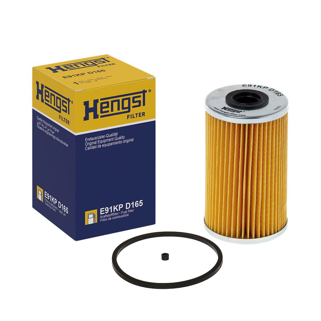 Filtro de combustível Hengst E91KPD165 preço, a partir de 9,06 USD