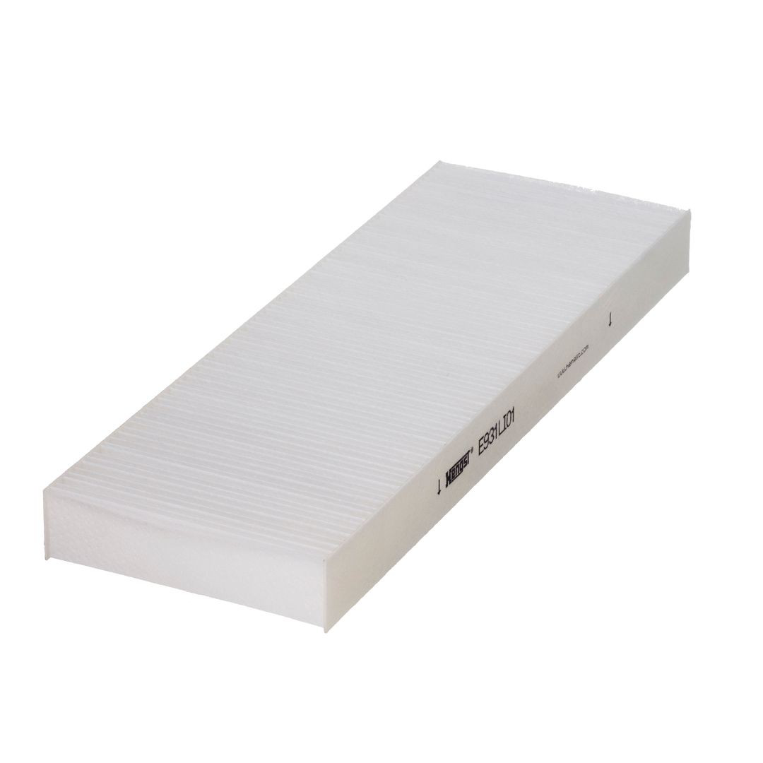Filtro de salão Hengst E931LI01 preço, a partir de 11,09 USD