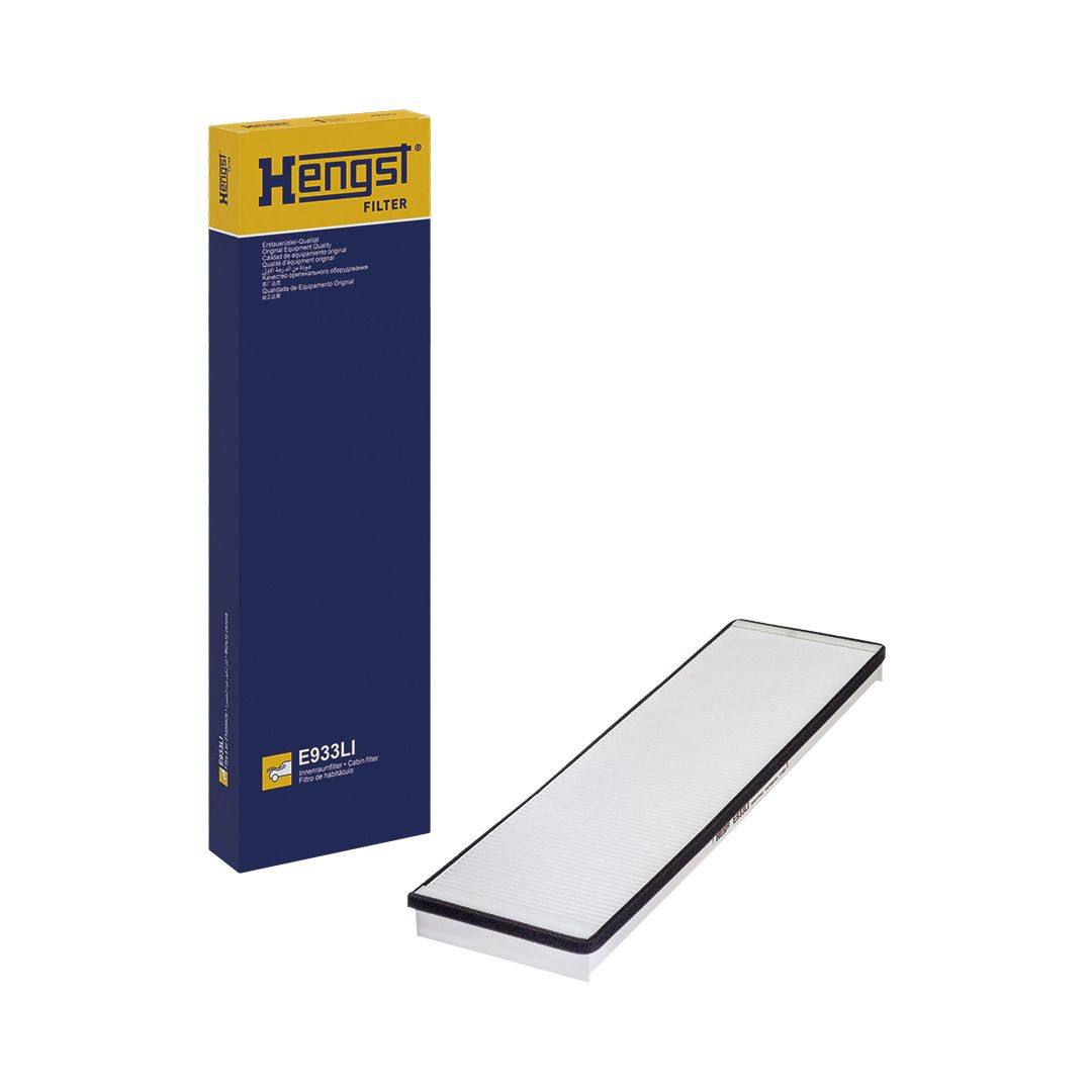 Compre K165318N50 Knorr-bremse Filtro de salão