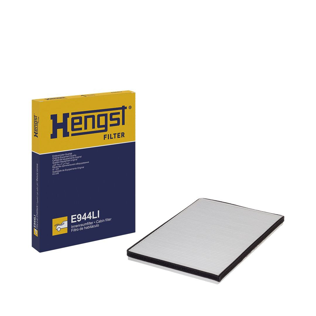 Filtro de salão Hengst E944LI preço, a partir de 13,57 USD