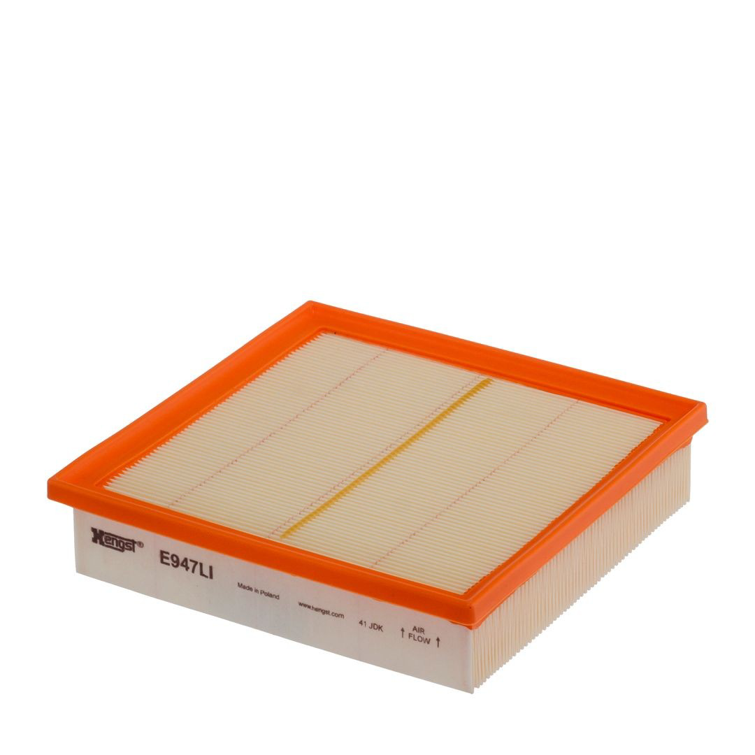 Filtro de salão Hengst E947LI preço, a partir de 10,80 USD